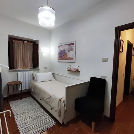 Toringo Bed & Breakfast