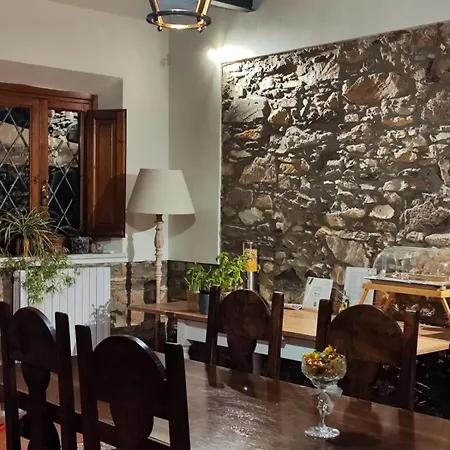 Toringo Bed & Breakfast *