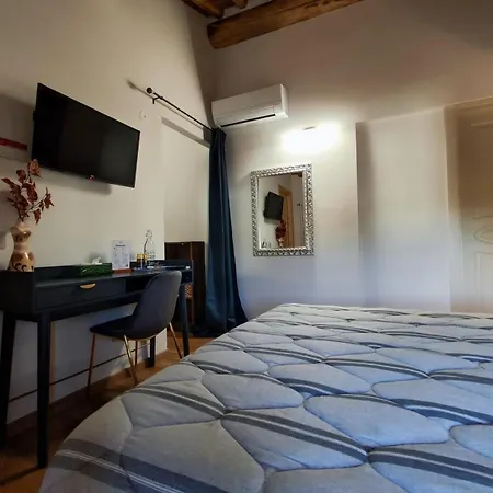Bed & Breakfast Toringo *