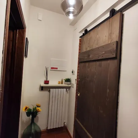 Toringo Bed & Breakfast Capannori