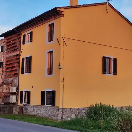 Toringo Bed & Breakfast