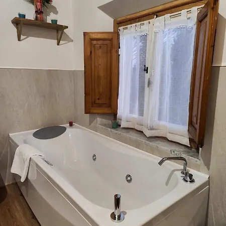 Toringo Bed & Breakfast *