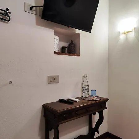 Toringo Bed & Breakfast