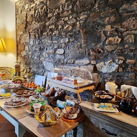Toringo Bed & Breakfast
