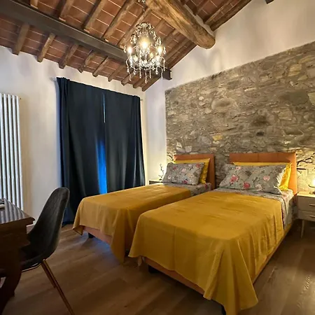 Toringo Bed & Breakfast
