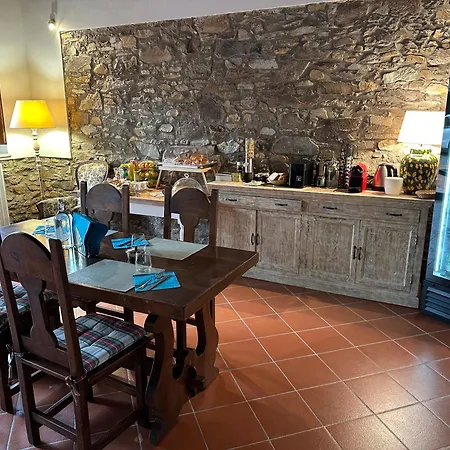 Bed & Breakfast Toringo