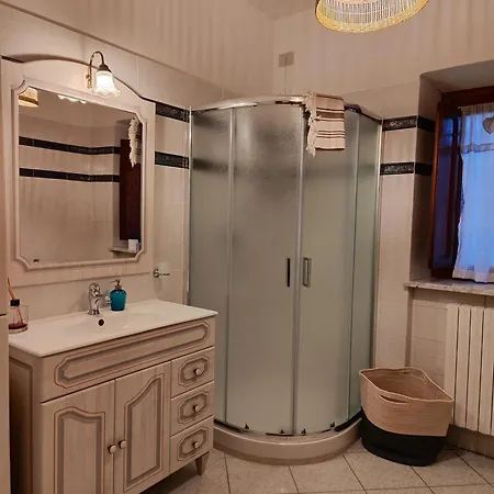 Bed & Breakfast Toringo Capannori