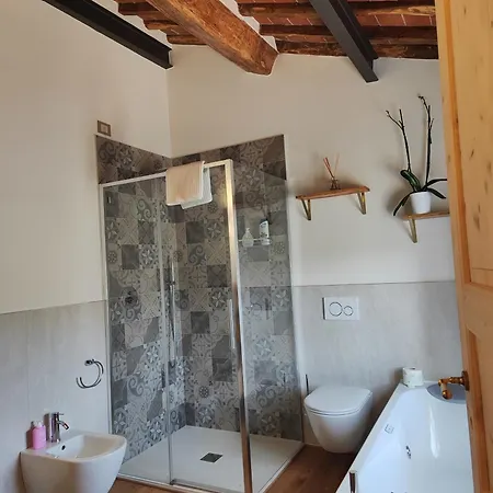 Bed & Breakfast Toringo
