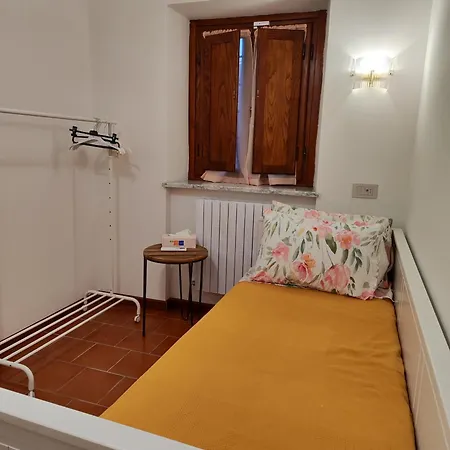 Toringo Bed & Breakfast Capannori
