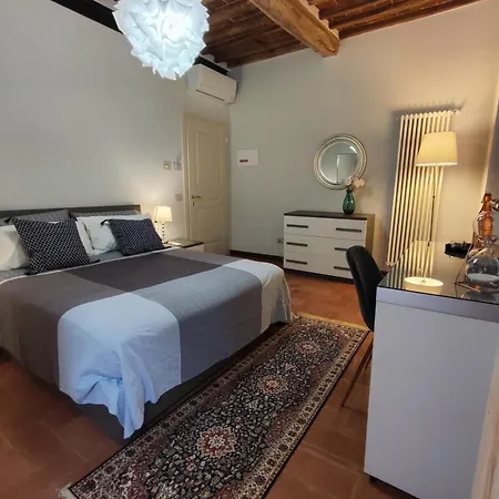 Bed & Breakfast Toringo