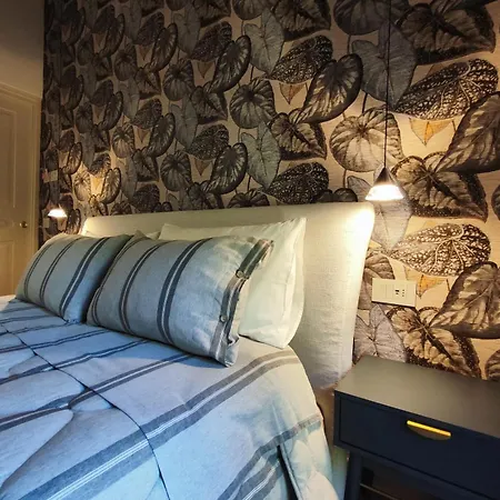Toringo Bed & Breakfast