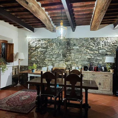 Toringo Bed & Breakfast Capannori