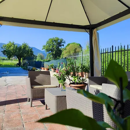 Toringo Bed & Breakfast Capannori