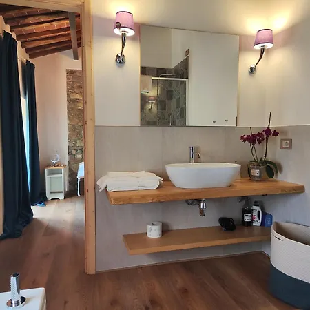 Toringo Bed & Breakfast