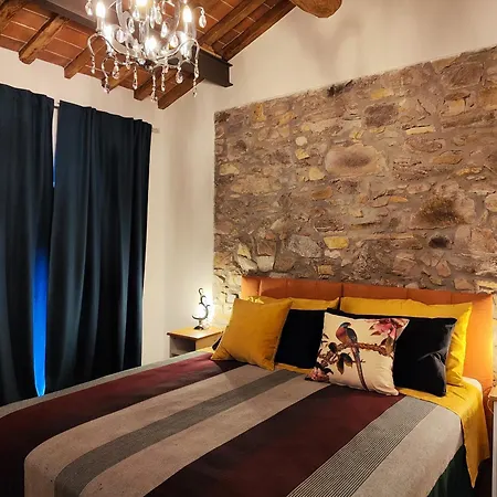 Bed & Breakfast Toringo