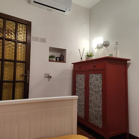 Bed & Breakfast Toringo Capannori