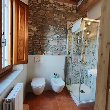 Toringo Bed & Breakfast *