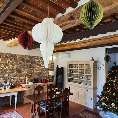 Bed & Breakfast Toringo *