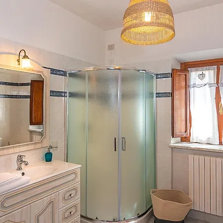 Toringo 4* Капаннори