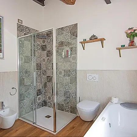 Toringo 4* Капаннори