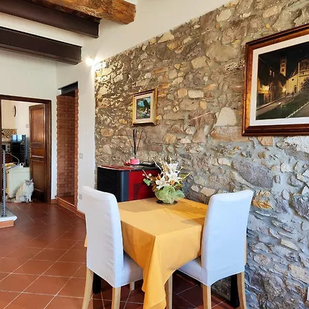 Toringo 4* Capannori