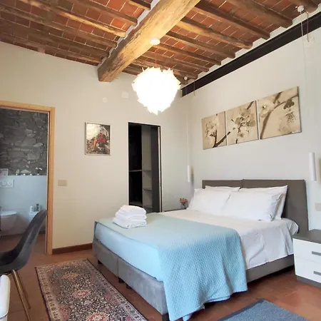 Toringo Bed & Breakfast