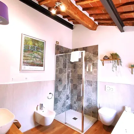 Bed & Breakfast Toringo Capannori