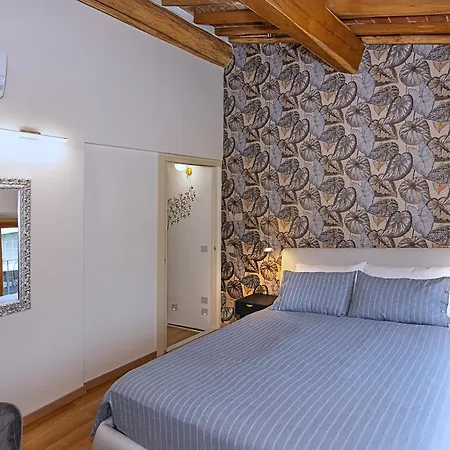 Toringo Bed & Breakfast Capannori