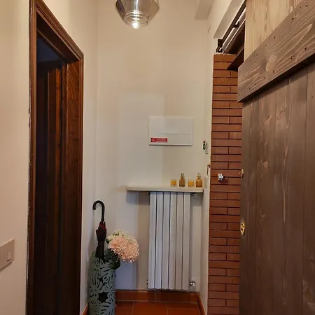 Toringo Bed and breakfast Capannori