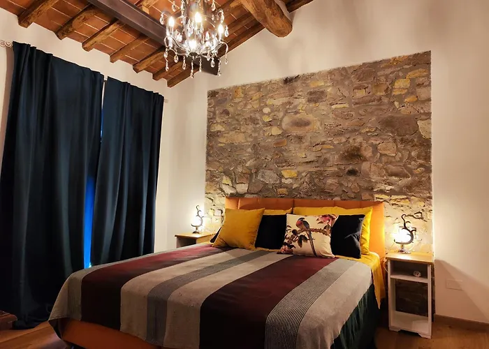 Toringo Bed & Breakfast 3*