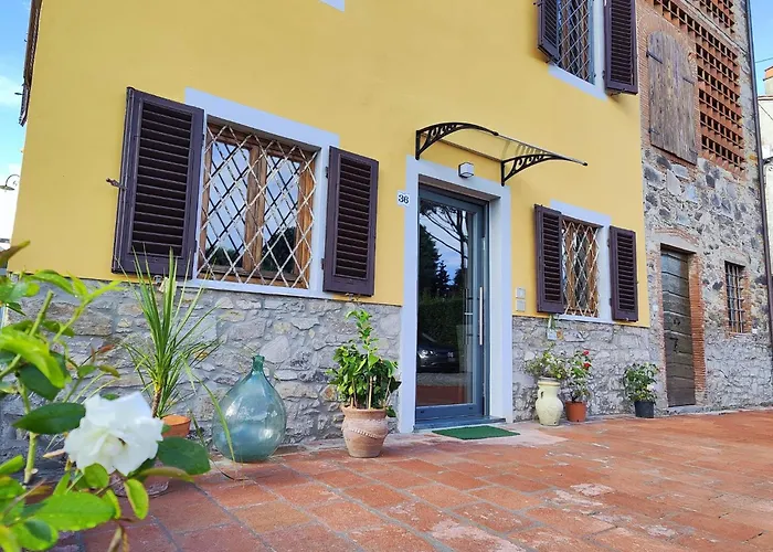 Toringo B&B